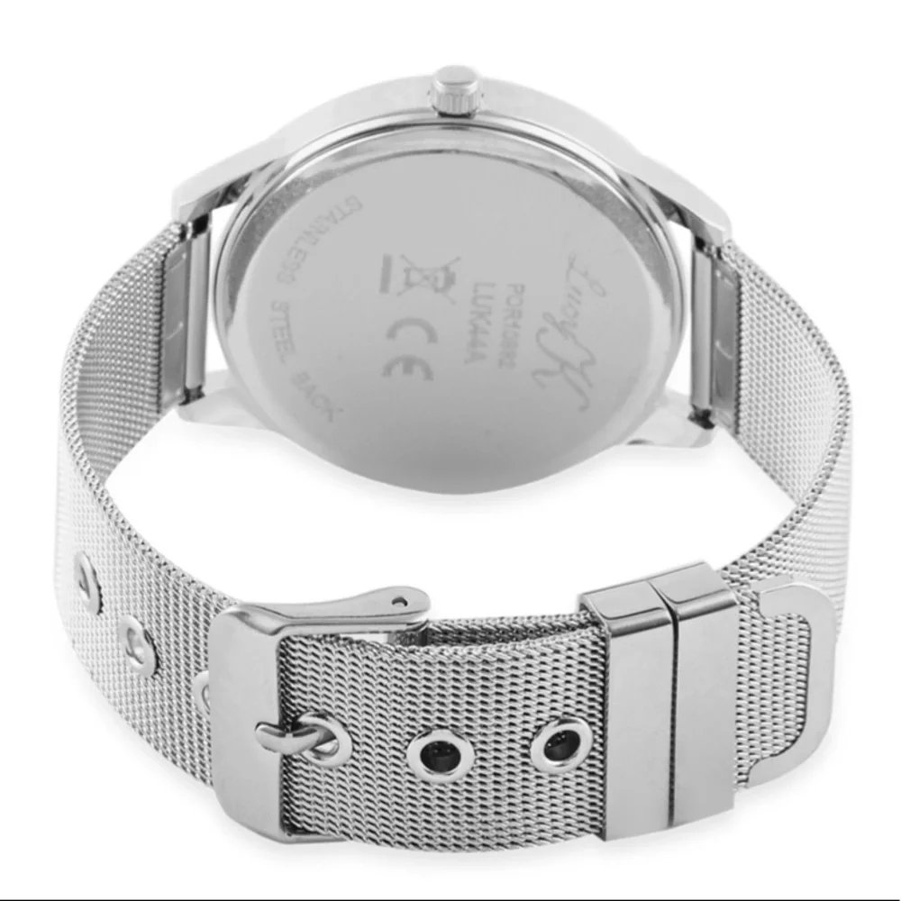 Lucy K lucy quartz